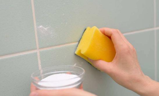 厨房大扫除去油污,厨房卫生大扫除