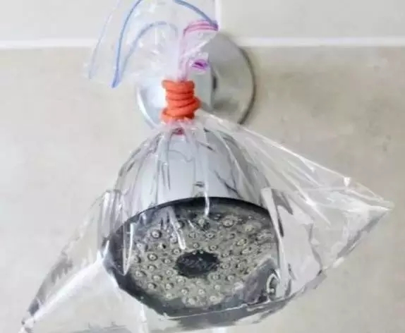 厨房大扫除去油污,厨房卫生大扫除