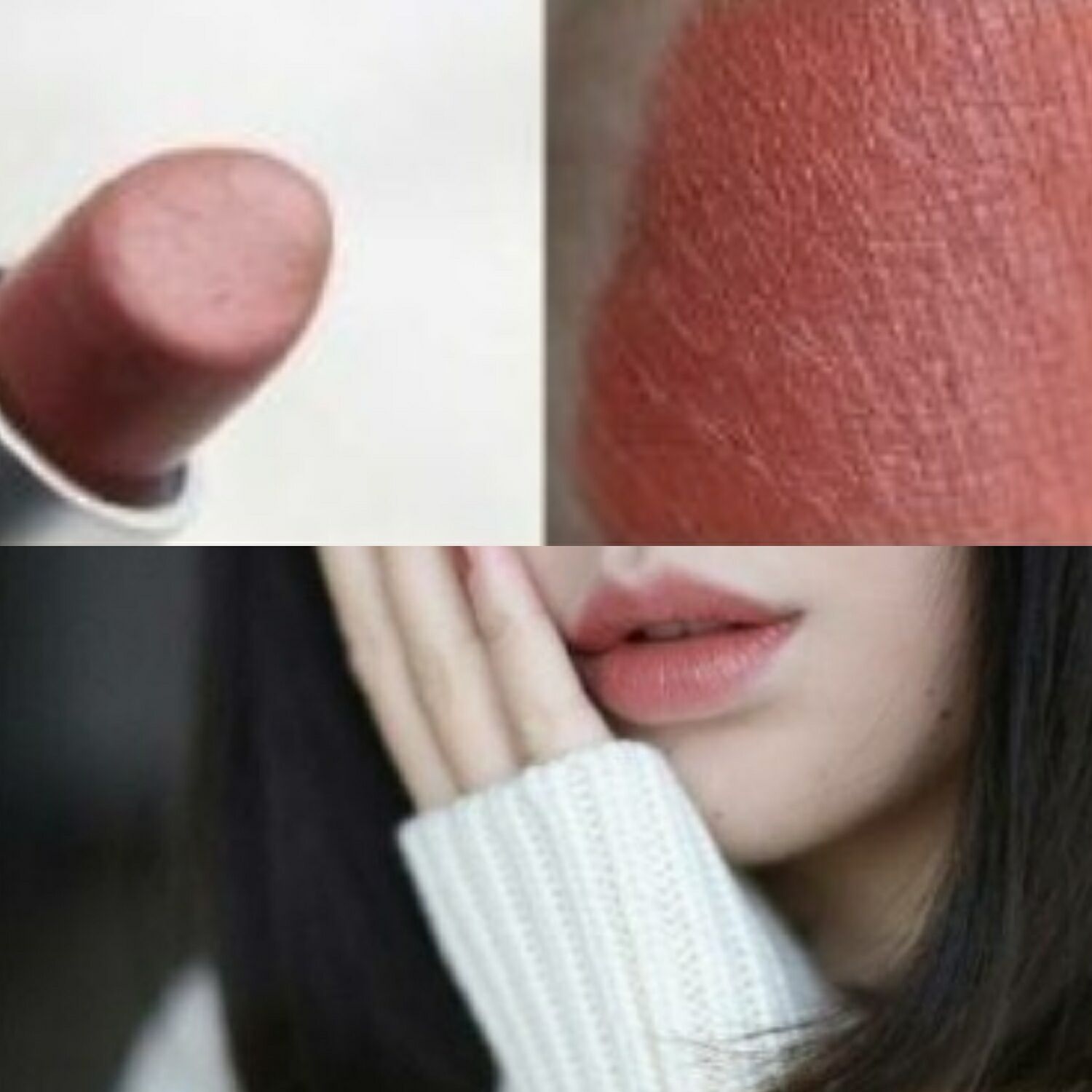 秋冬最火的十款口红,比较适合秋冬的大牌口红推荐