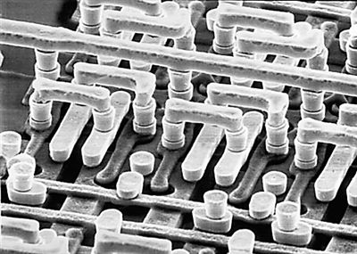 微电子技术的作用,微电子技术简介