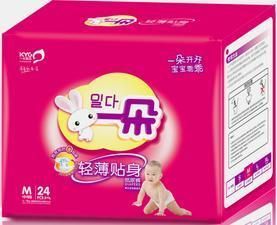 选好纸尿裤,什么牌子的纸尿裤薄不红屁股