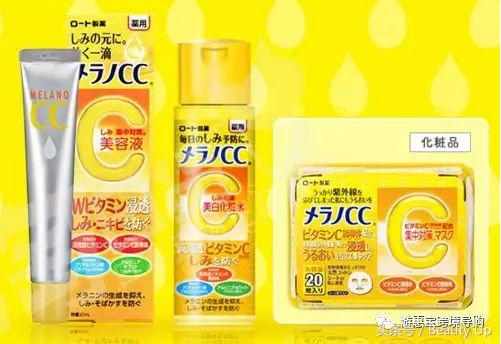 日本药妆必备居家好物,日本药妆最新必买清单