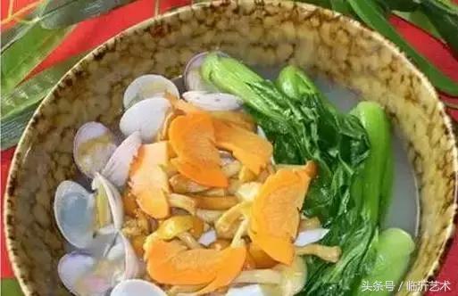 临沂景色有多美,临沂的独特风光