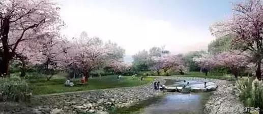 临沂景色有多美,临沂的独特风光