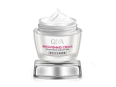 真正提亮肤色的素颜霜,正宗嫩白素颜霜