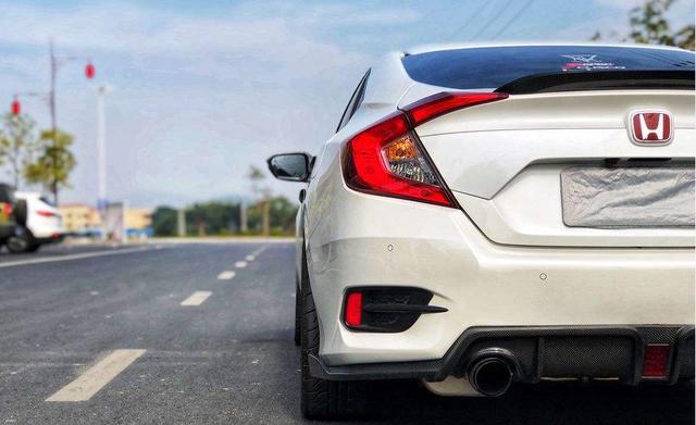 本田思域怎么这么多人说它是神车,思域为何被视为神车的典范