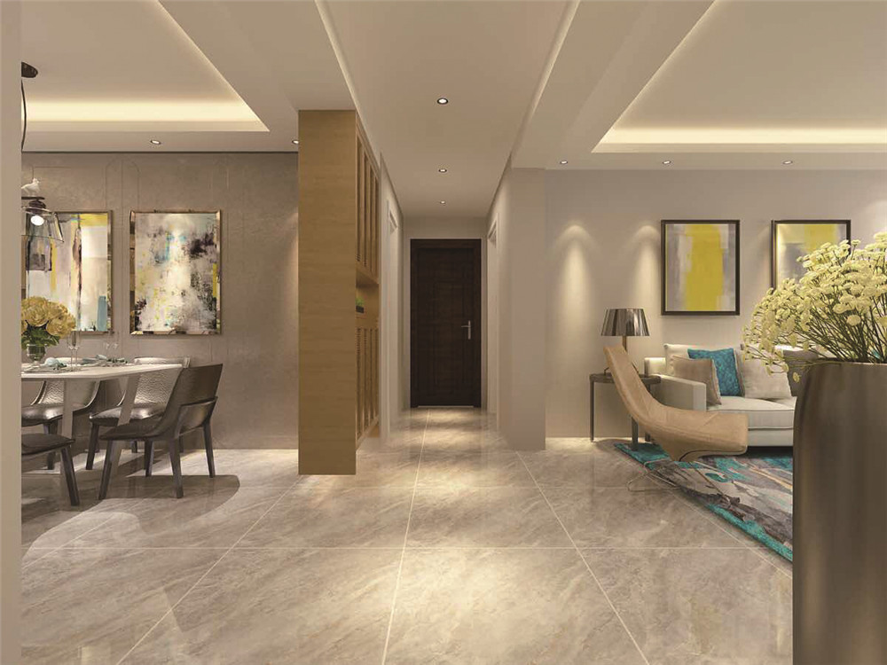 老婆说愿意窝在这样的家一整个冬天-石家庄紫晶悦城