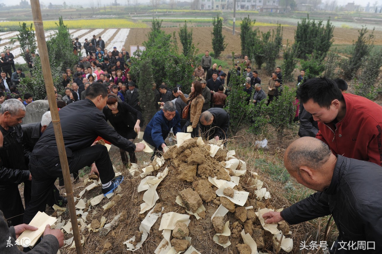 春节祭祖需要准备什么,祭祖文化春节祭祖正确步骤