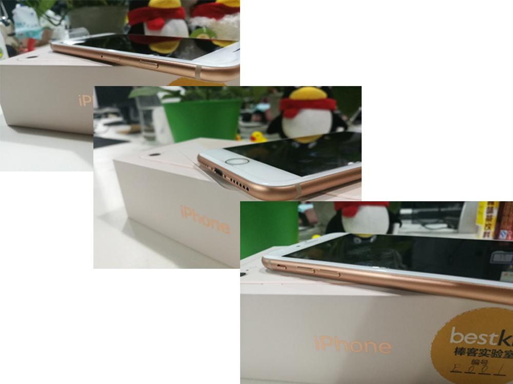 iPhone8真实详细测评,这会是乔布斯喜欢的iPhone?