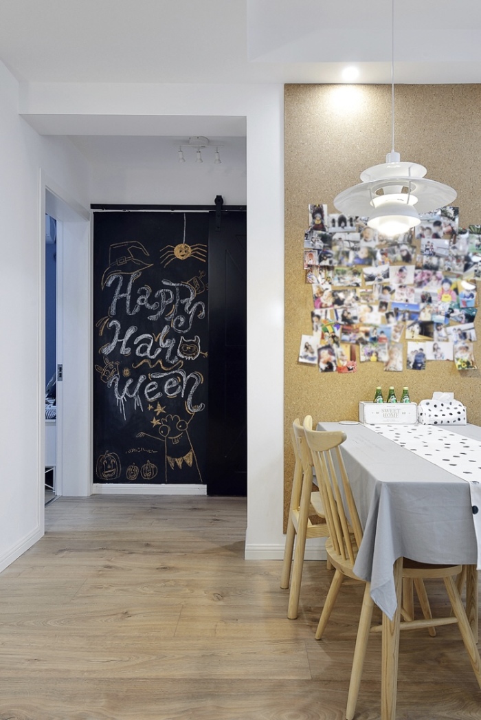 朋友新家第一次登门送点什么呢,阳台百叶门效果图大全