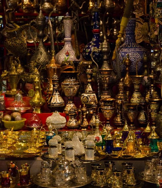 繁灯似星——灯