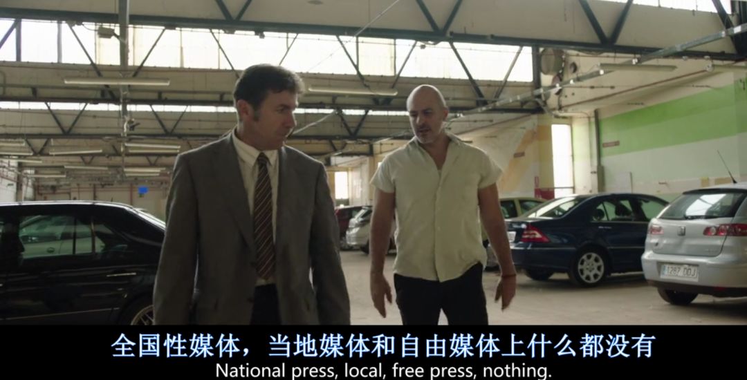 尺度大到犯规,却是一部良心好片