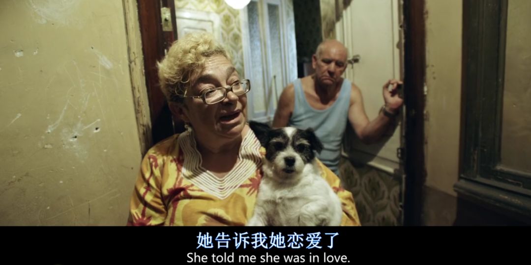 尺度大到犯规,却是一部良心好片