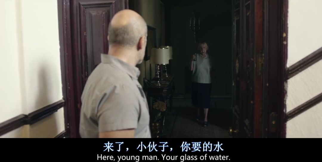 尺度大到犯规,却是一部良心好片