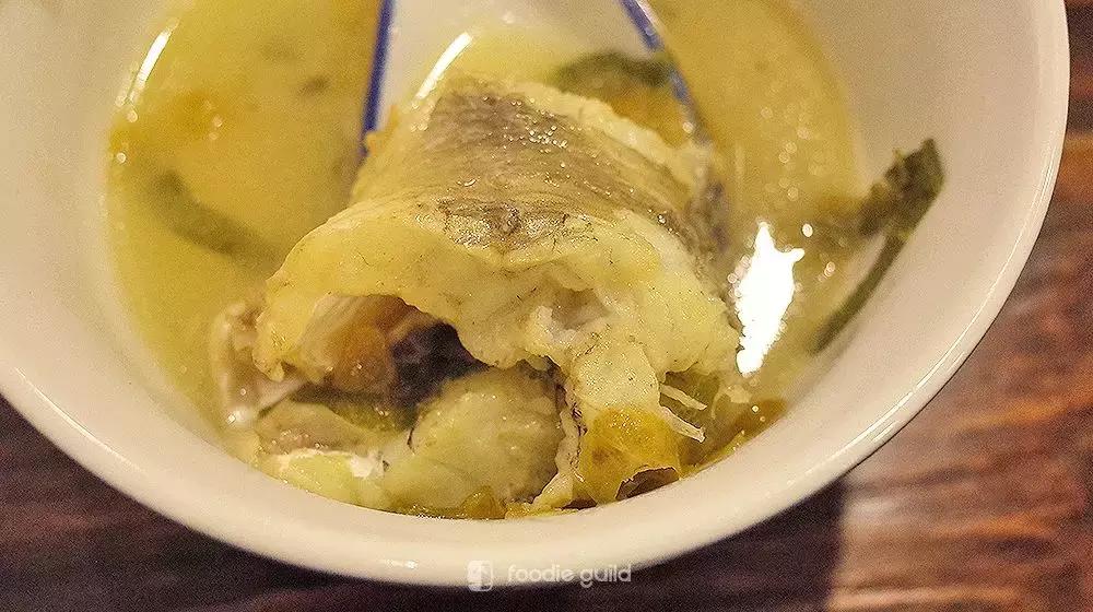 杭帮菜馆必去排名前十名,福源居杭帮菜