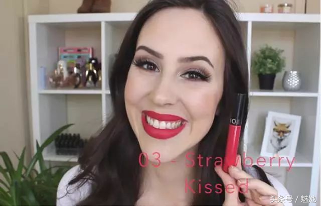 2017年丝芙兰销量榜全分析,到底哪些值得买!