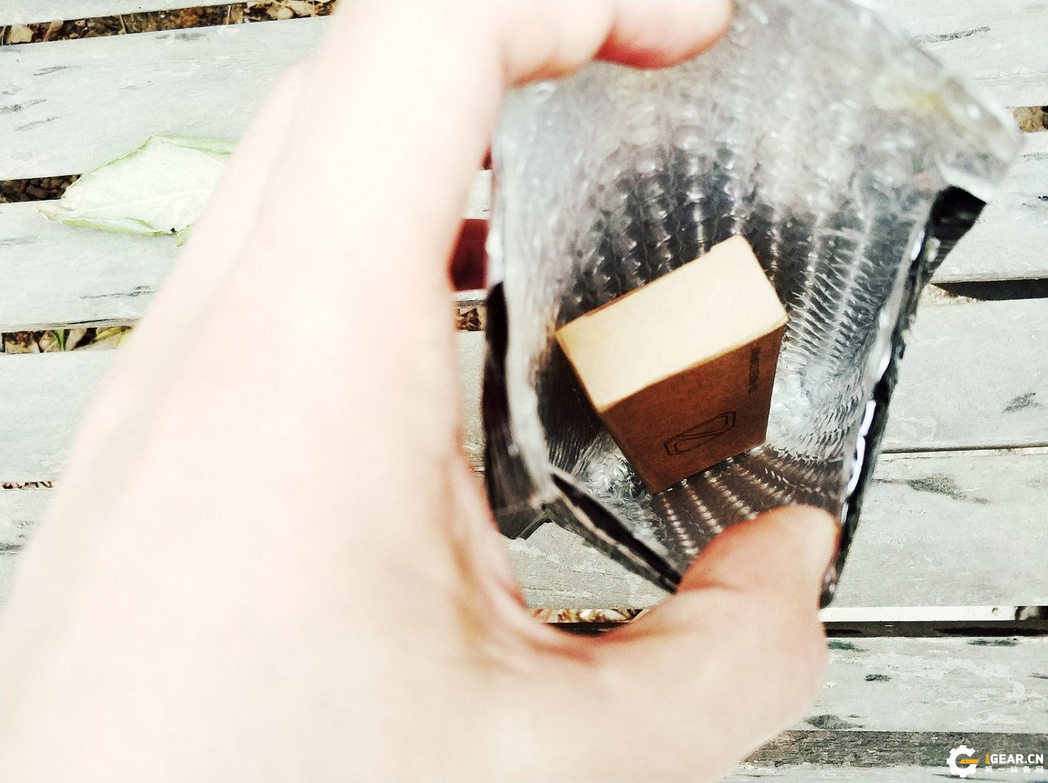 有没有一款双刃刀具，既是*刀折**，又能兼具捅刺和切削的优点呢？