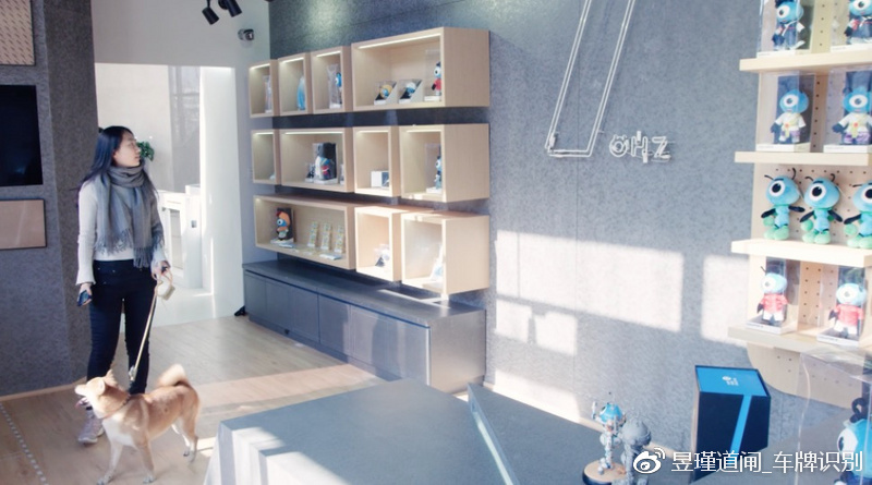 支付宝推出的新的刷脸支付,支付宝上线刷掌支付