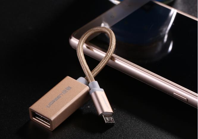 安卓手机otg转换器使用说明,安卓手机otg转换器怎样使用