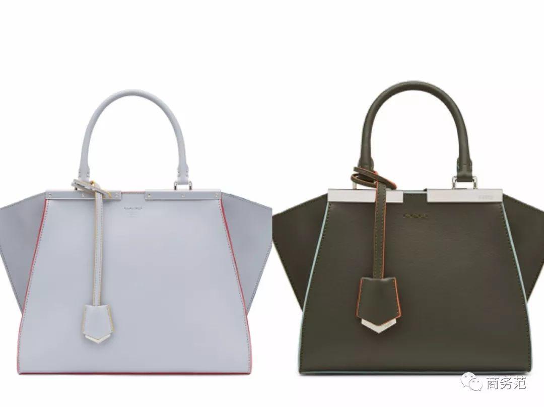 18年流行的女人包包,适合18岁女生的名牌包包