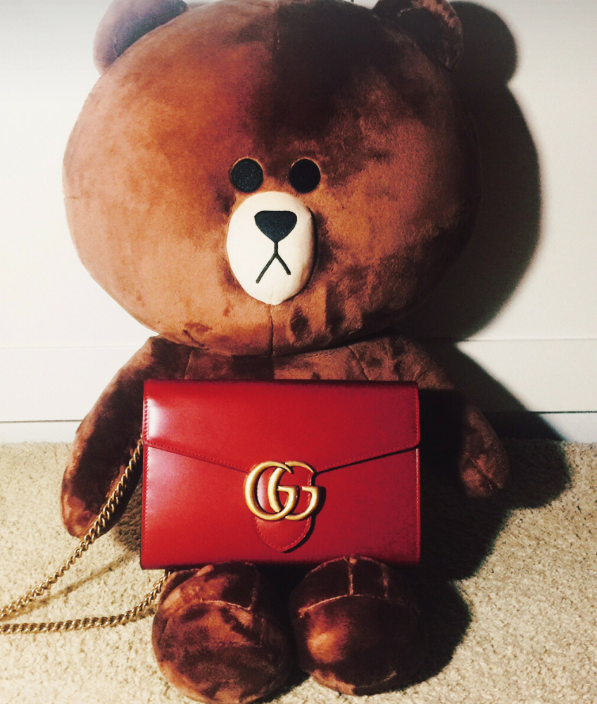 大家买奢侈品包包的感受聊聊,初次买奢侈品包推荐