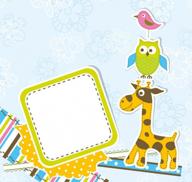 孩子的档案册如何完成,儿童档案怎么制作