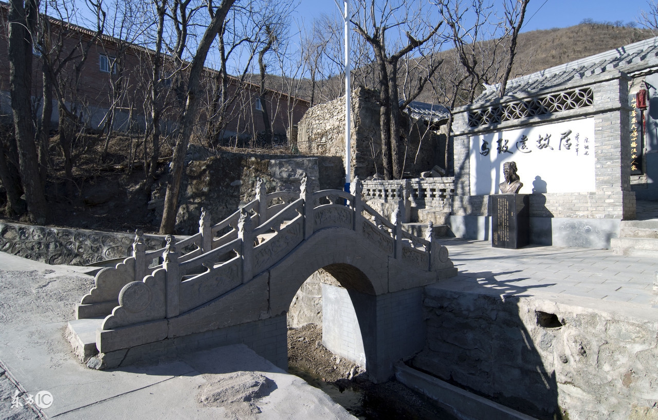 每天一点文学常识:元代文学“响当当一粒铜豌豆”