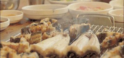 鳗鱼饭中的鳗鱼要灭绝了吗,好吃到停不下口的鳗鱼饭