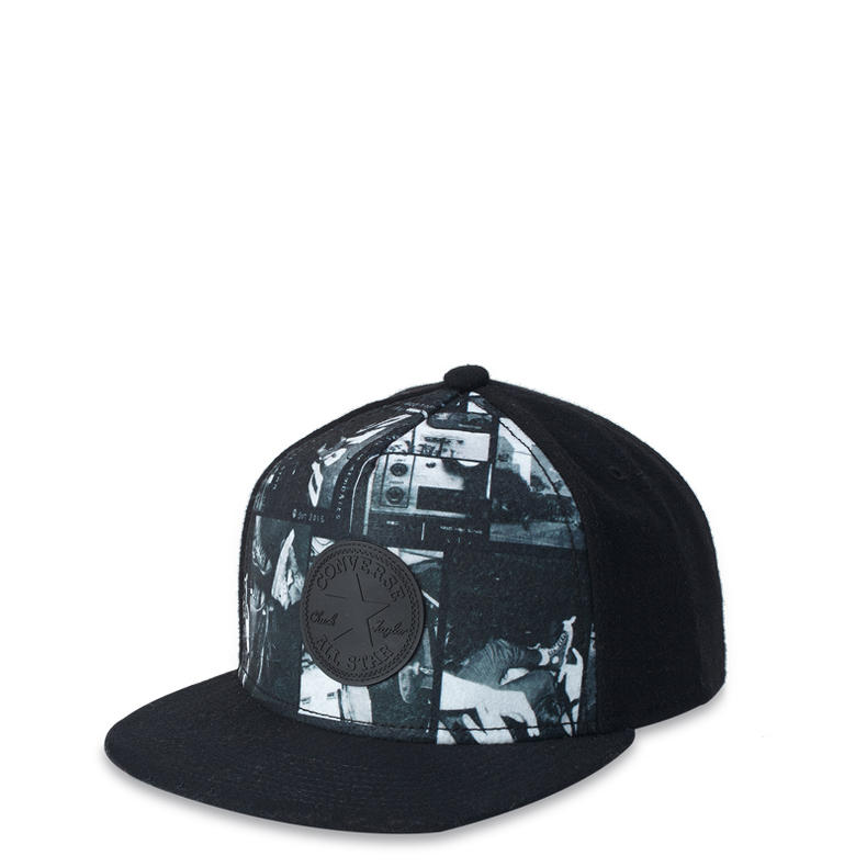 converse全系列解读,冷门的converse