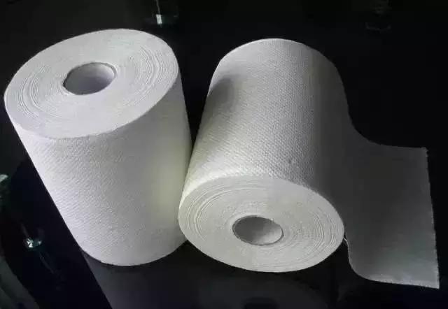 徐州业主︱纸巾厂商的寒冬,上厕所的方式即将被颠覆!