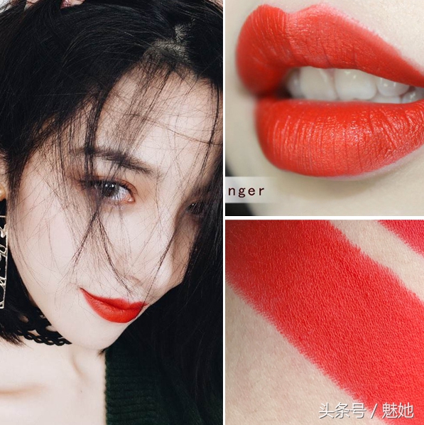 mac口红推荐最新热门色号,mac口红推荐最新热门色号876