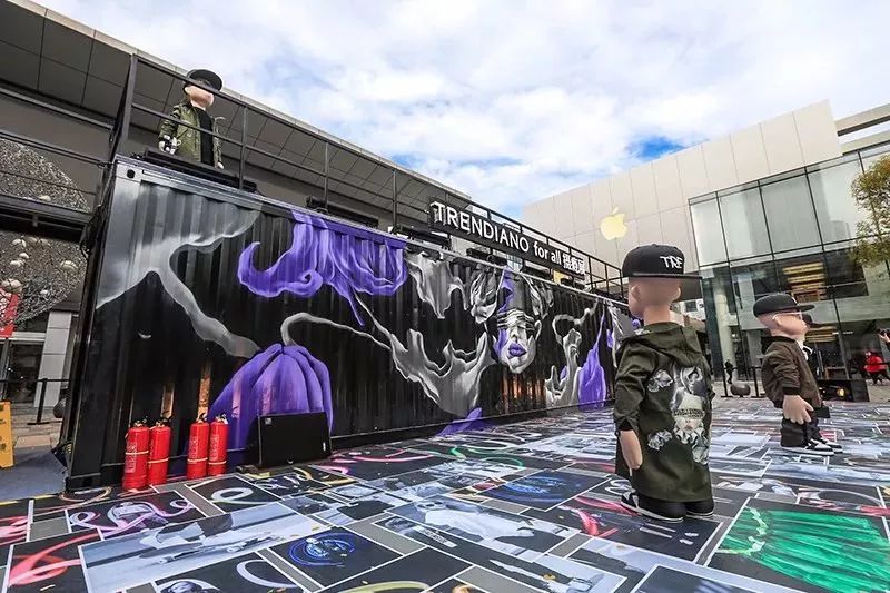 最流行的男装品牌,男装什么牌子好而又时尚