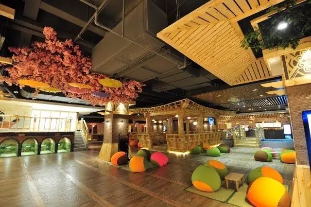 南京这6家温泉值得一去,南京最好的汗蒸房