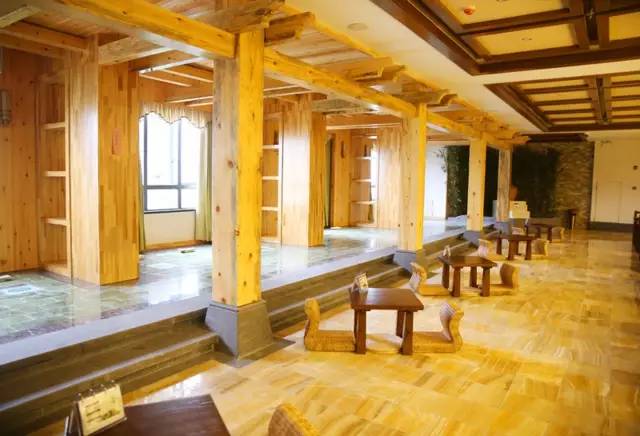 南京这6家温泉值得一去,南京最好的汗蒸房