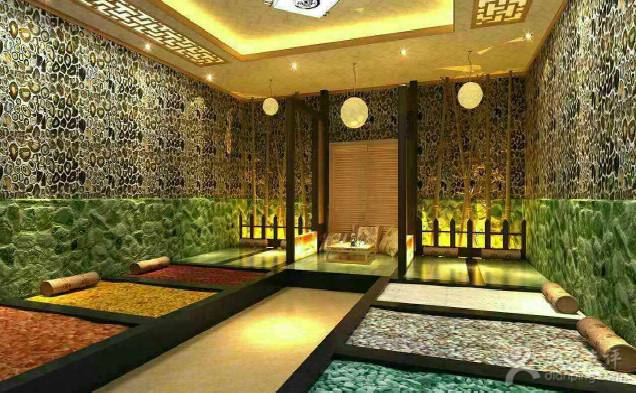 南京这6家温泉值得一去,南京最好的汗蒸房