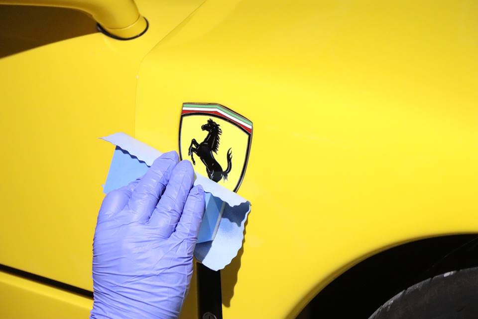 比打蜡效果还好点是什么,护漆小妙招