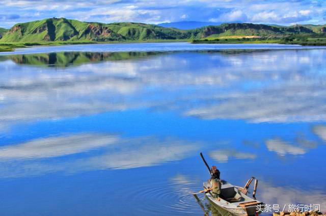 逃离寒冬去晒太阳，这座小城用20℃过了整个冬天！