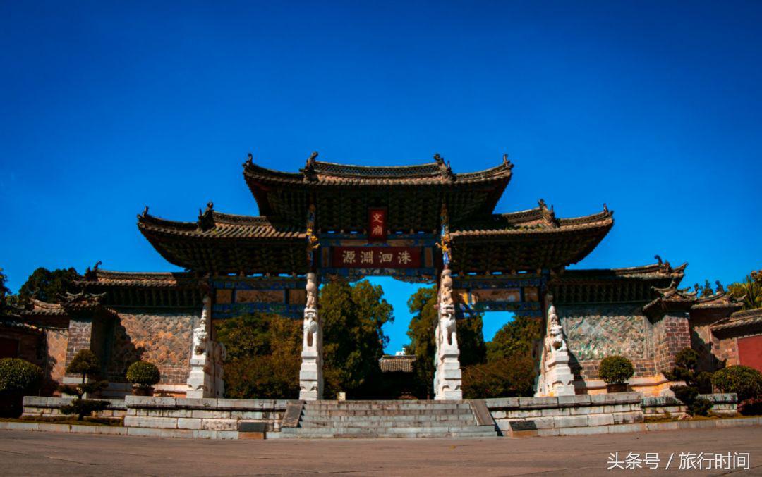 逃离寒冬去晒太阳，这座小城用20℃过了整个冬天！