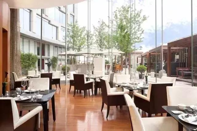 魔都16家顶级餐厅包房终极指南，年夜饭菜都为你备好了！