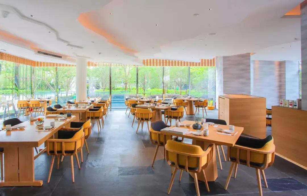 魔都16家顶级餐厅包房终极指南，年夜饭菜都为你备好了！