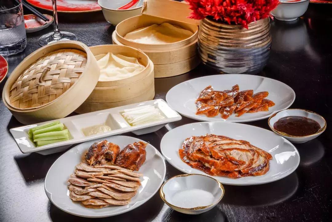 魔都16家顶级餐厅包房终极指南，年夜饭菜都为你备好了！