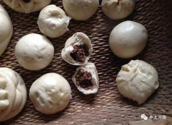 河南饮食习惯主食,河南农村饮食习惯