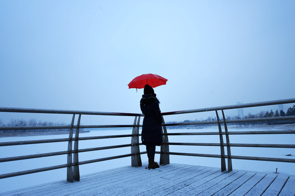 小雪装饰主题墙,小雪装饰装修