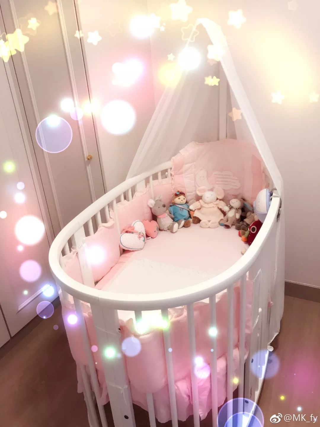 郭富城谈方媛产后,方媛的月子病