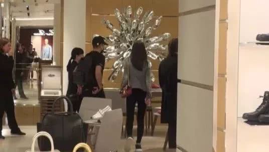 郭富城谈方媛产后,方媛的月子病