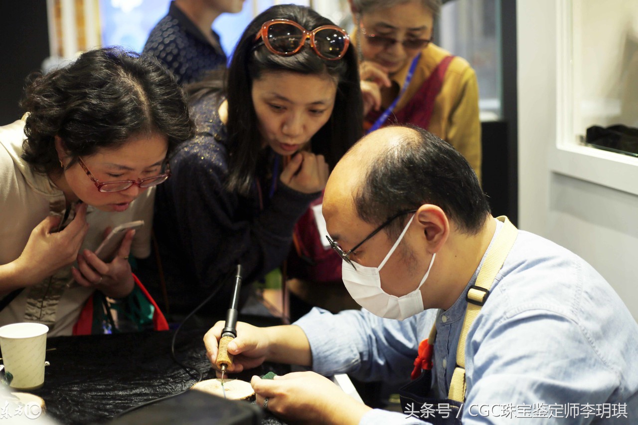 大品牌的珠宝就一定值得信赖、物有所值么？