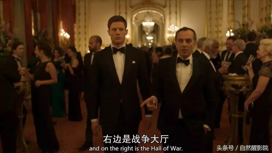 香港版教父完整版,教父英剧