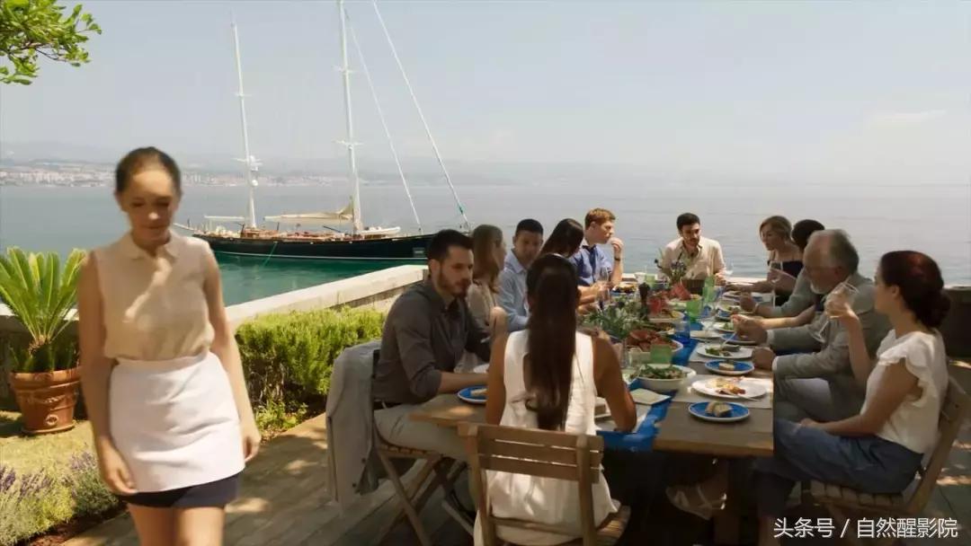 香港版教父完整版,教父英剧