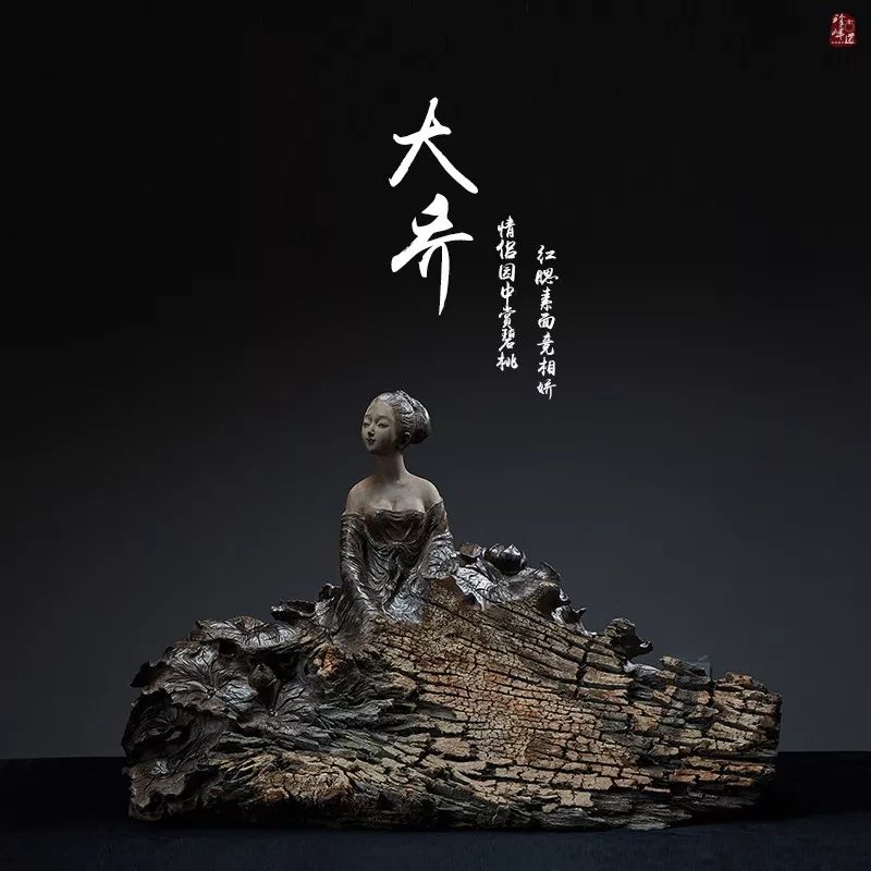 金丝楠木和小叶黄杨哪个雕刻好,金丝楠木雕刻值得收藏吗