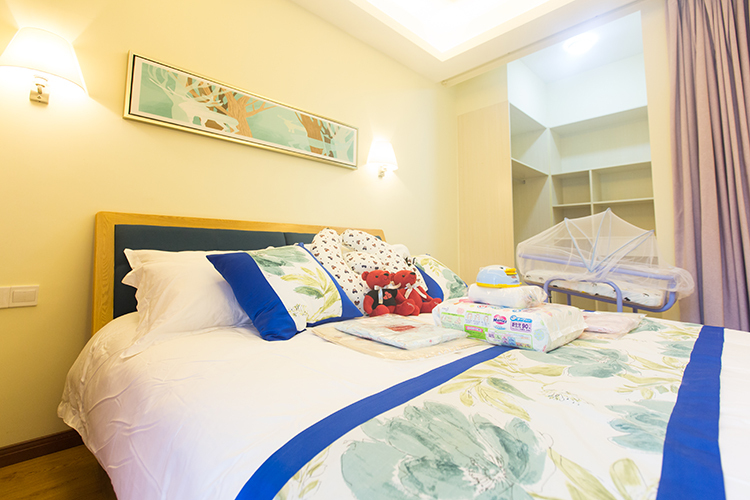 武汉月子中心体验,武汉月子中心服务体验